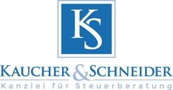 Steuerberater Kaucher & Schneider PartG mbB