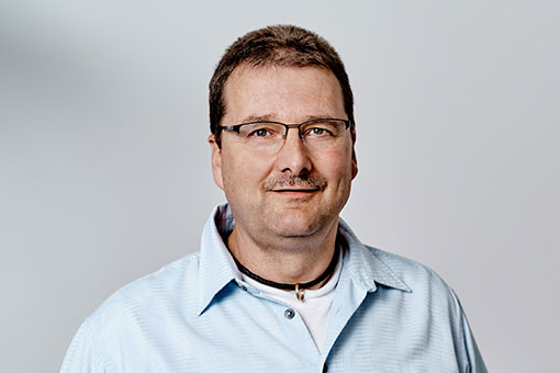 Jörg Conde